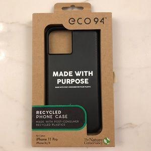 Eco 94 IPhone Case